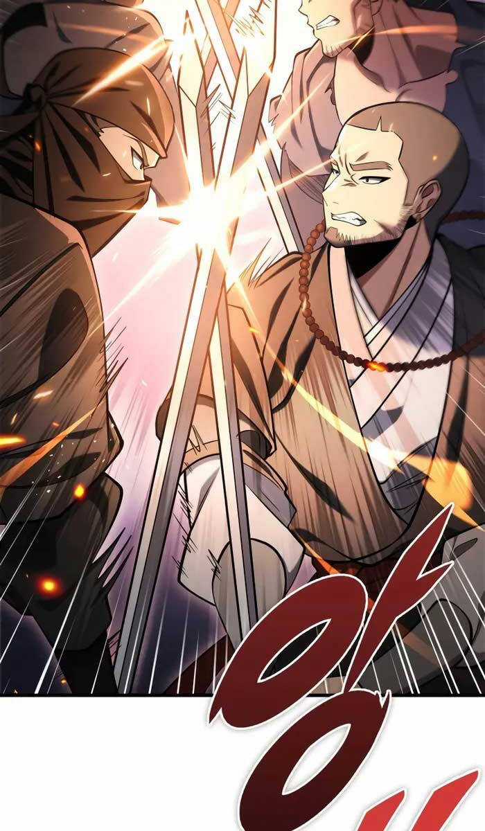 Cửu Thiên Kiếm Pháp Self-defense classes - Chapter 65 - Trang 37