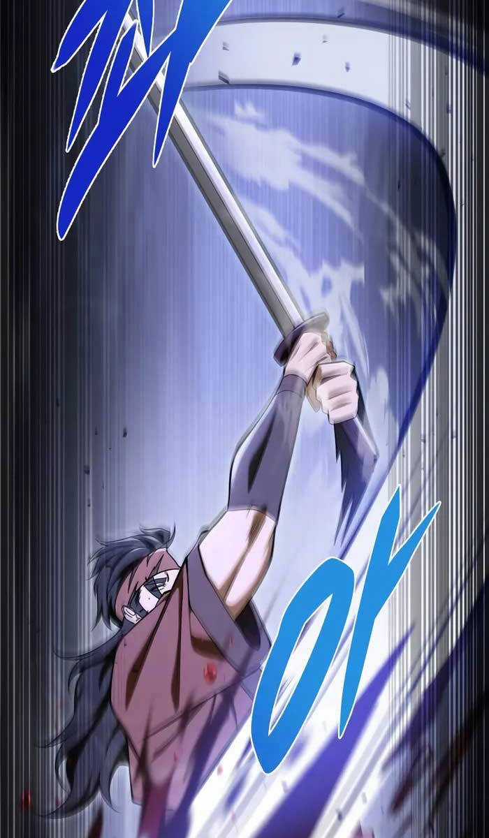 Cửu Thiên Kiếm Pháp Self-defense classes - Chapter 65 - Trang 49