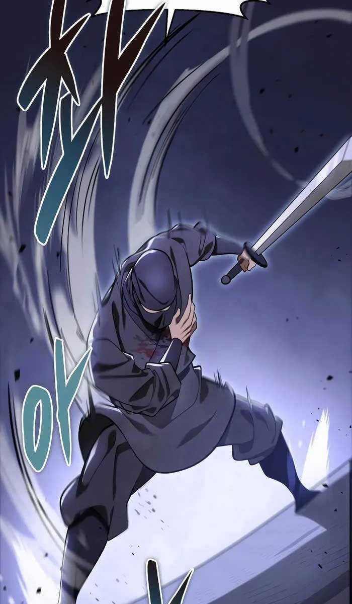 Cửu Thiên Kiếm Pháp Self-defense classes - Chapter 65 - Trang 53