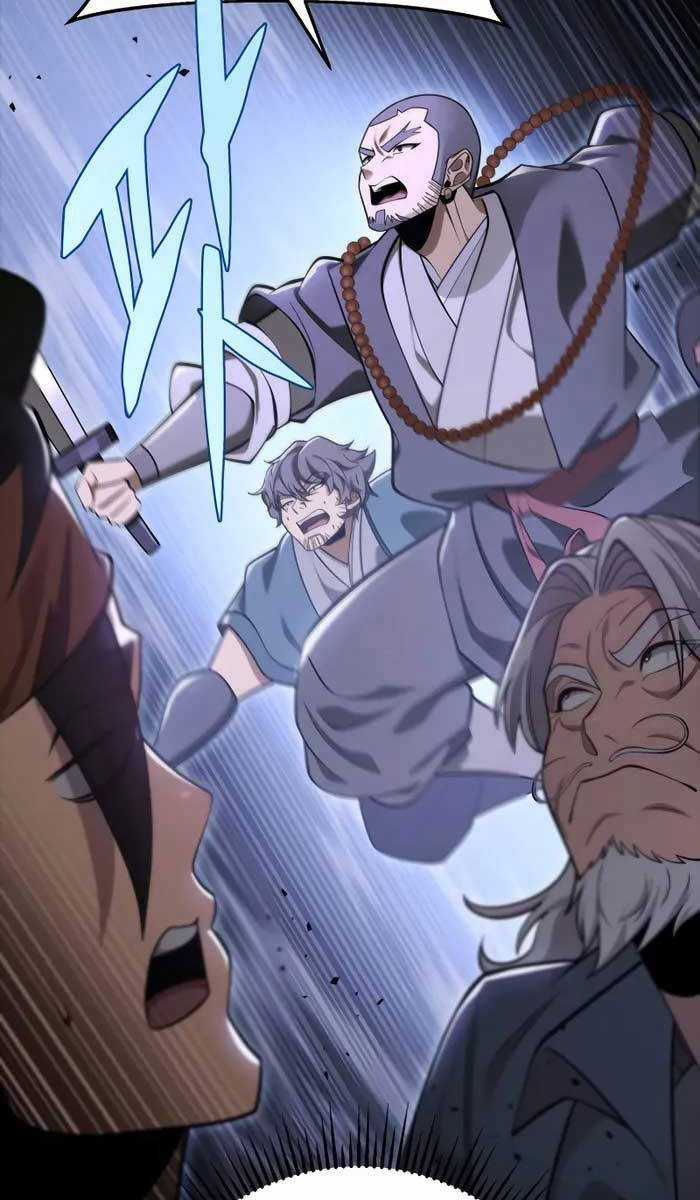 Cửu Thiên Kiếm Pháp Self-defense classes - Chapter 65 - Trang 66