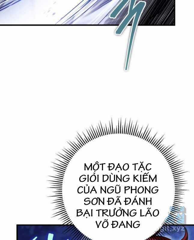 Cửu Thiên Kiếm Pháp Self-defense classes - Chapter 66 - Trang 104