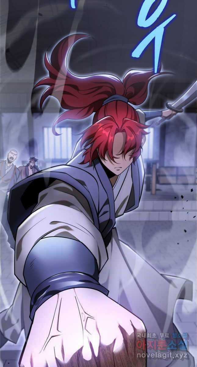 Cửu Thiên Kiếm Pháp Self-defense classes - Chapter 66 - Trang 17