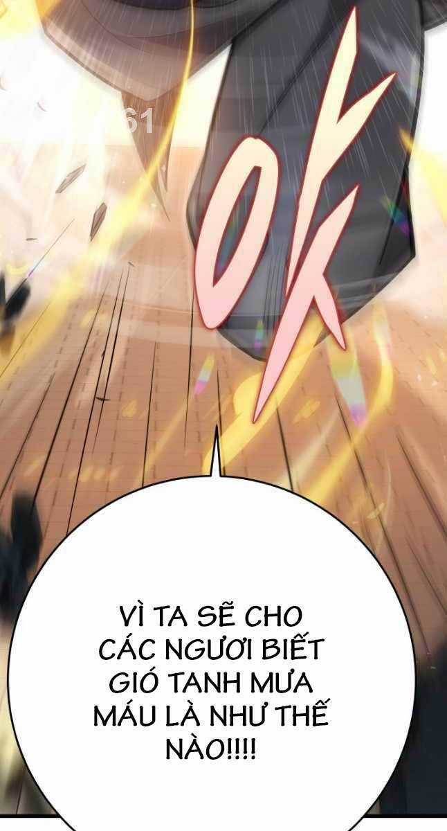 Cửu Thiên Kiếm Pháp Self-defense classes - Chapter 66 - Trang 3