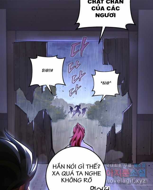 Cửu Thiên Kiếm Pháp Self-defense classes - Chapter 66 - Trang 24