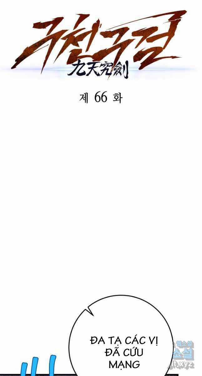 Cửu Thiên Kiếm Pháp Self-defense classes - Chapter 66 - Trang 33