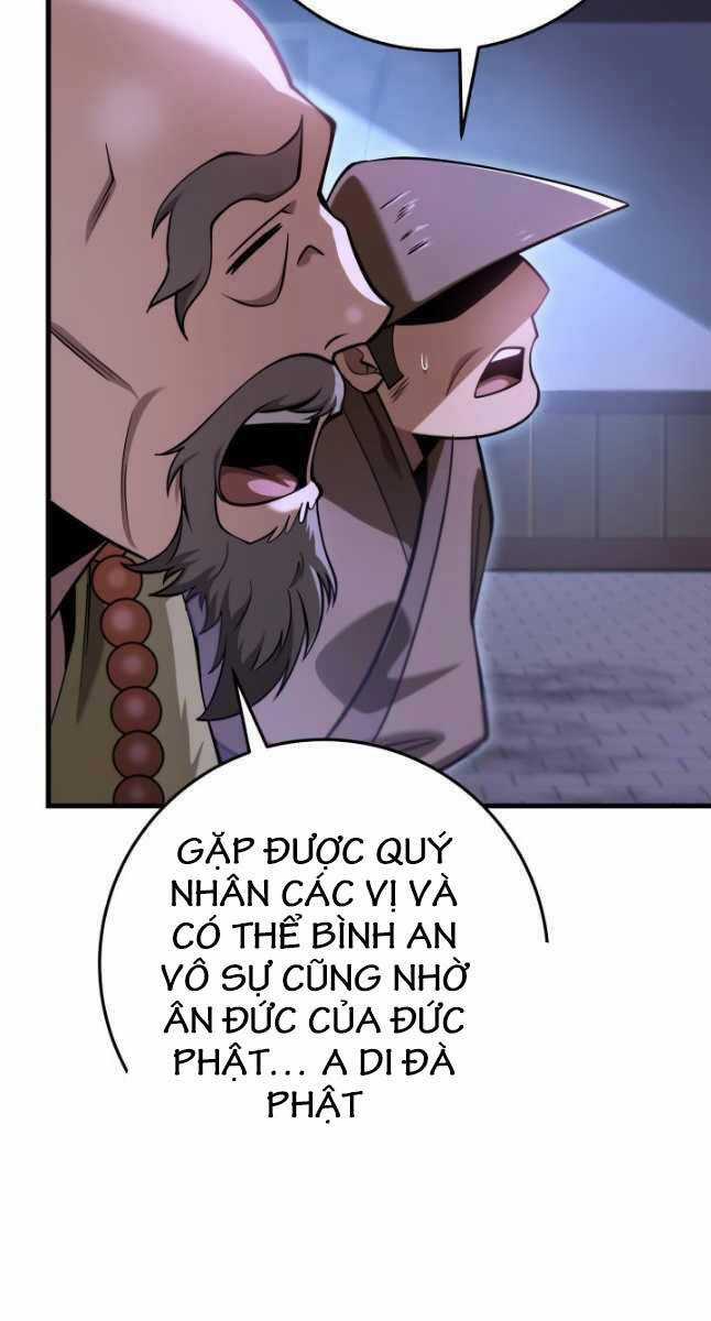 Cửu Thiên Kiếm Pháp Self-defense classes - Chapter 66 - Trang 36