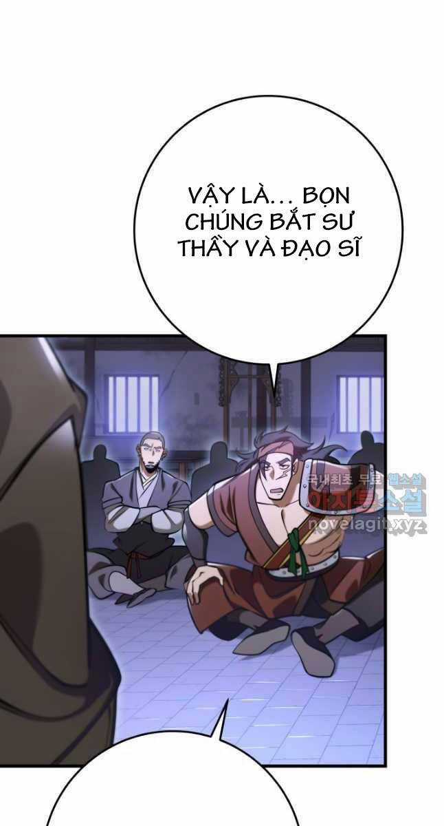 Cửu Thiên Kiếm Pháp Self-defense classes - Chapter 66 - Trang 37