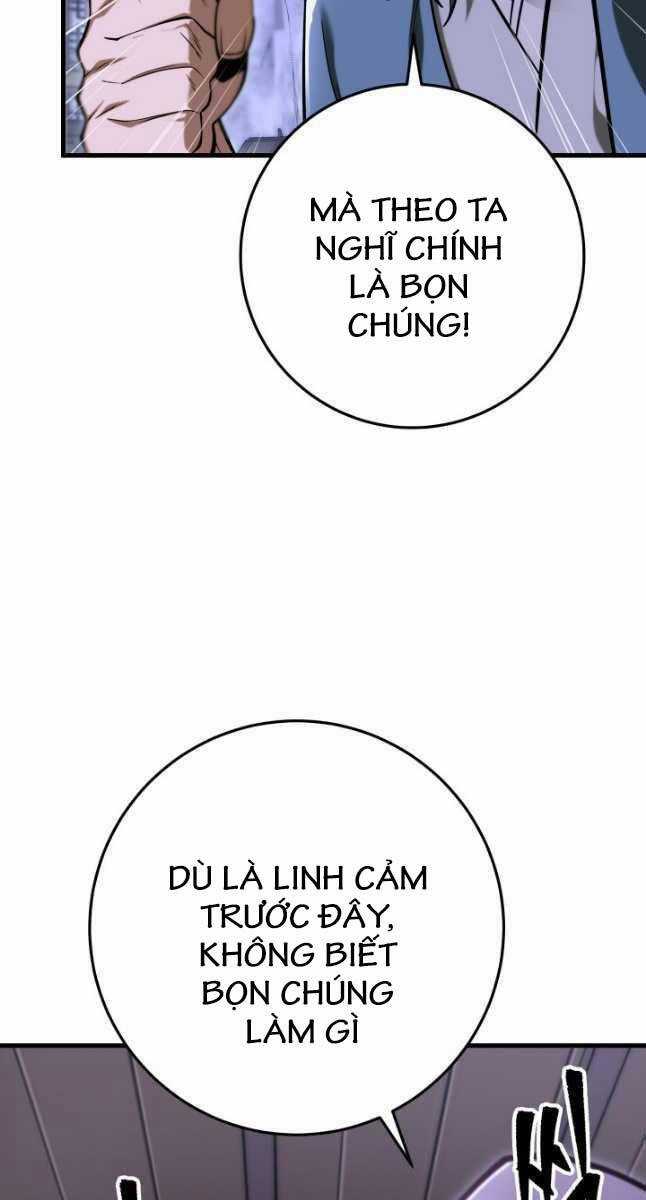 Cửu Thiên Kiếm Pháp Self-defense classes - Chapter 66 - Trang 42