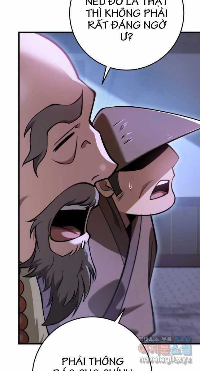 Cửu Thiên Kiếm Pháp Self-defense classes - Chapter 66 - Trang 45