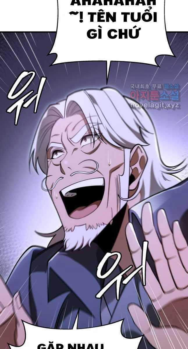 Cửu Thiên Kiếm Pháp Self-defense classes - Chapter 66 - Trang 50