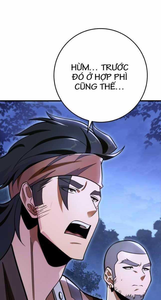 Cửu Thiên Kiếm Pháp Self-defense classes - Chapter 66 - Trang 57