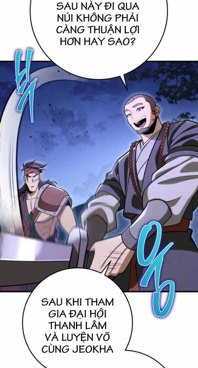 Cửu Thiên Kiếm Pháp Self-defense classes - Chapter 66 - Trang 66