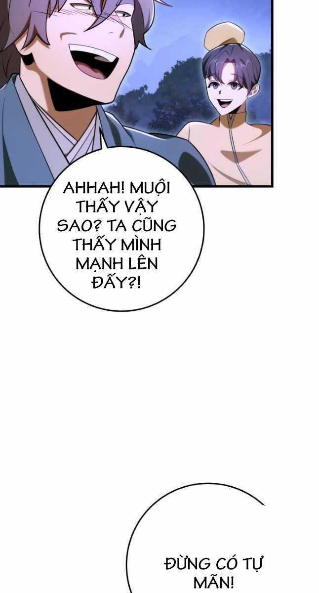 Cửu Thiên Kiếm Pháp Self-defense classes - Chapter 66 - Trang 68