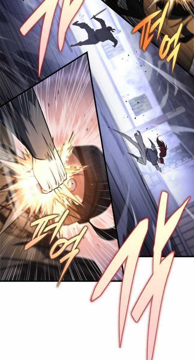 Cửu Thiên Kiếm Pháp Self-defense classes - Chapter 66 - Trang 8