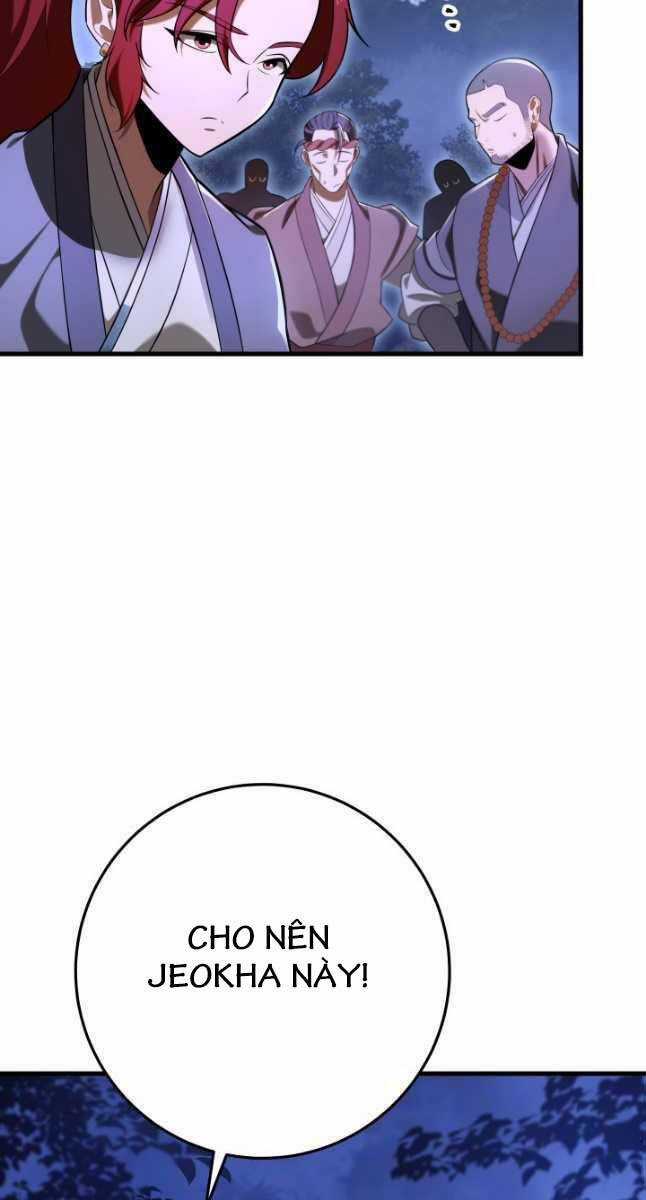 Cửu Thiên Kiếm Pháp Self-defense classes - Chapter 66 - Trang 71