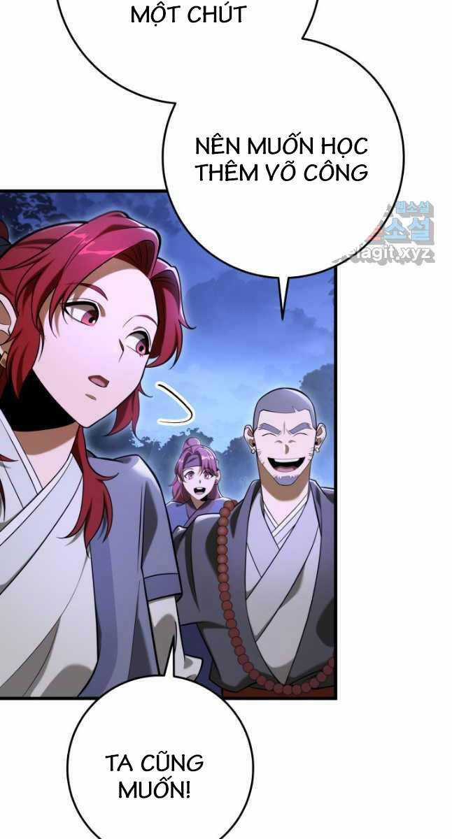 Cửu Thiên Kiếm Pháp Self-defense classes - Chapter 66 - Trang 74