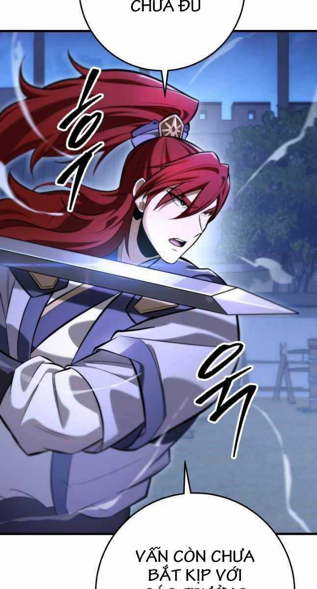 Cửu Thiên Kiếm Pháp Self-defense classes - Chapter 66 - Trang 89