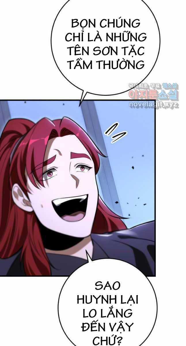 Cửu Thiên Kiếm Pháp Self-defense classes - Chapter 66 - Trang 97