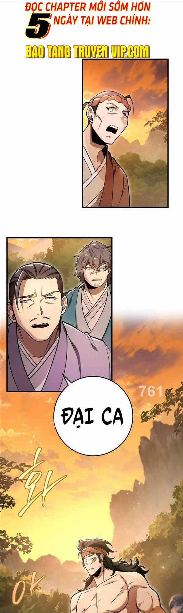 Cửu Thiên Kiếm Pháp Self-defense classes - Chapter 68 - Trang 1