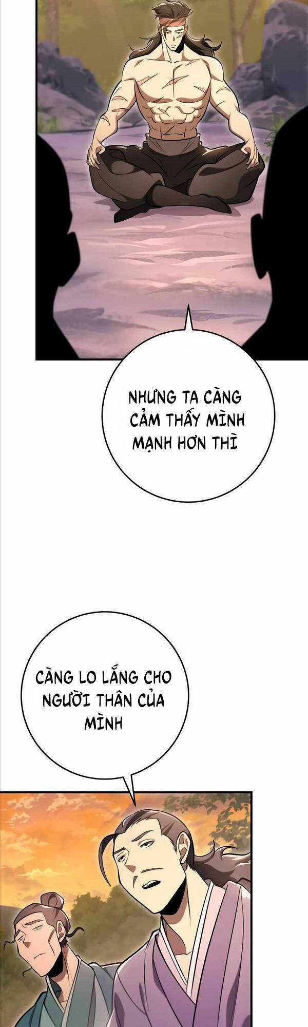 Cửu Thiên Kiếm Pháp Self-defense classes - Chapter 68 - Trang 11