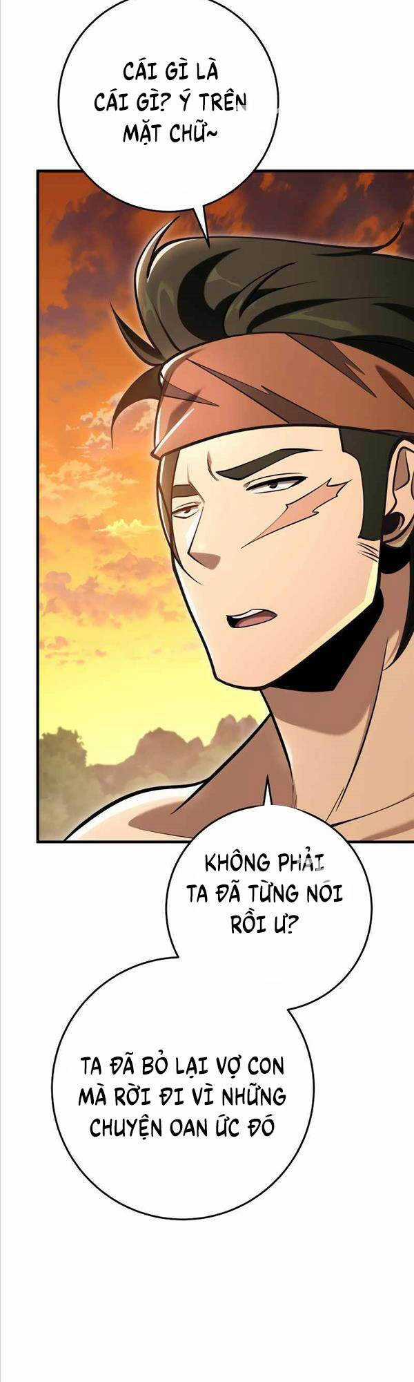 Cửu Thiên Kiếm Pháp Self-defense classes - Chapter 68 - Trang 3