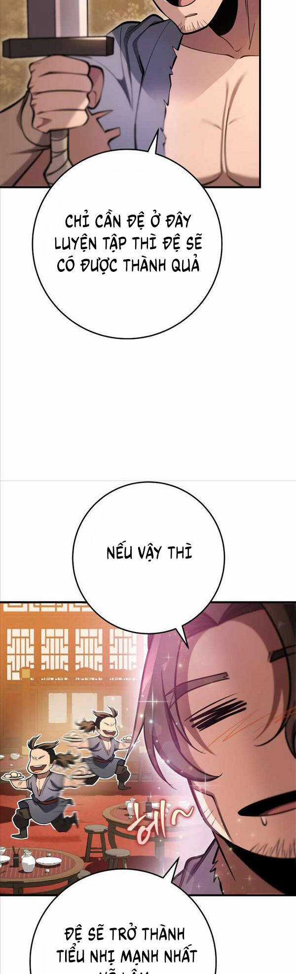 Cửu Thiên Kiếm Pháp Self-defense classes - Chapter 68 - Trang 23