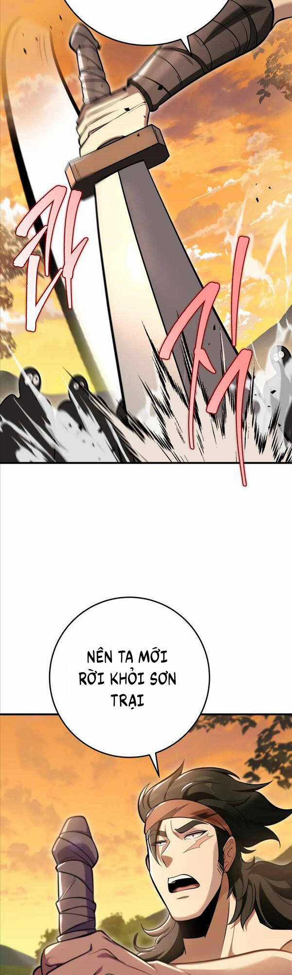 Cửu Thiên Kiếm Pháp Self-defense classes - Chapter 68 - Trang 25