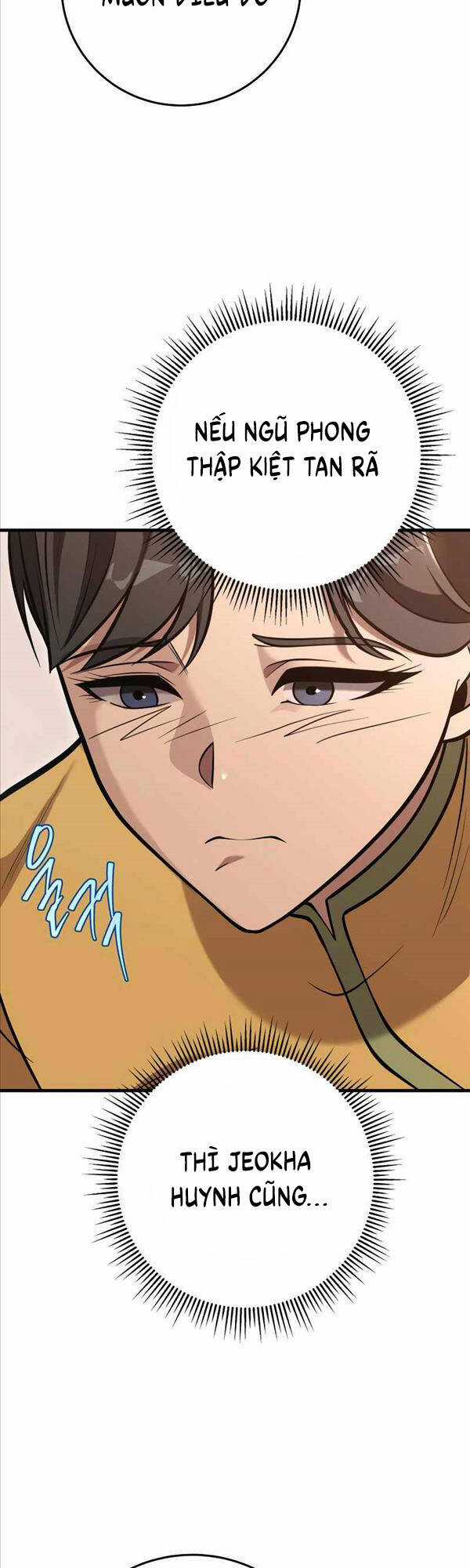 Cửu Thiên Kiếm Pháp Self-defense classes - Chapter 68 - Trang 27