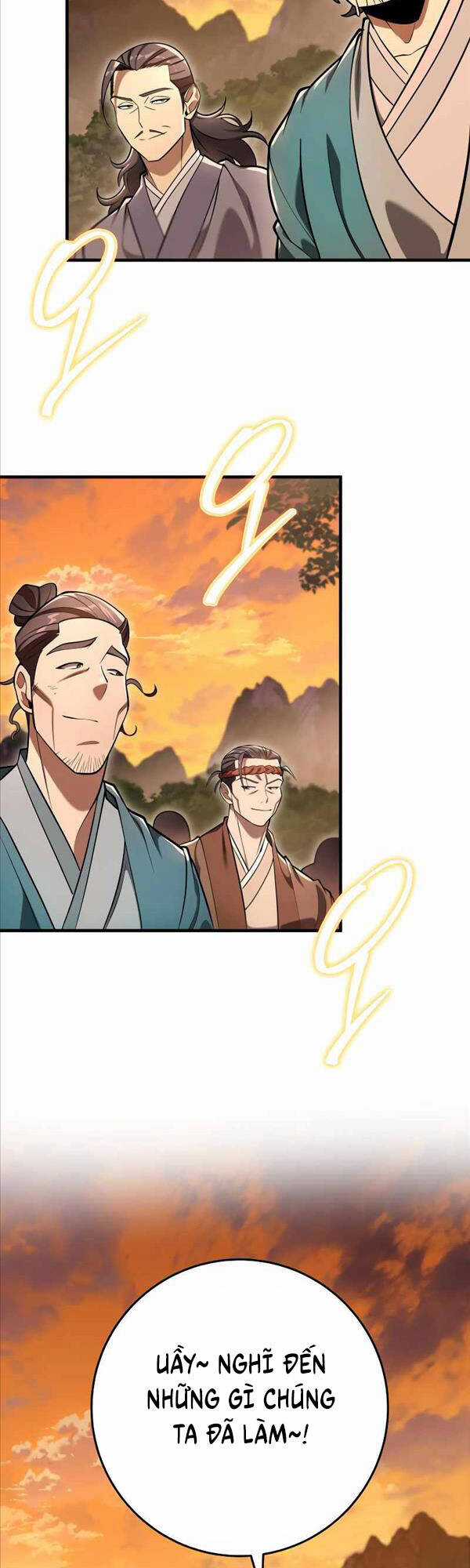 Cửu Thiên Kiếm Pháp Self-defense classes - Chapter 68 - Trang 29