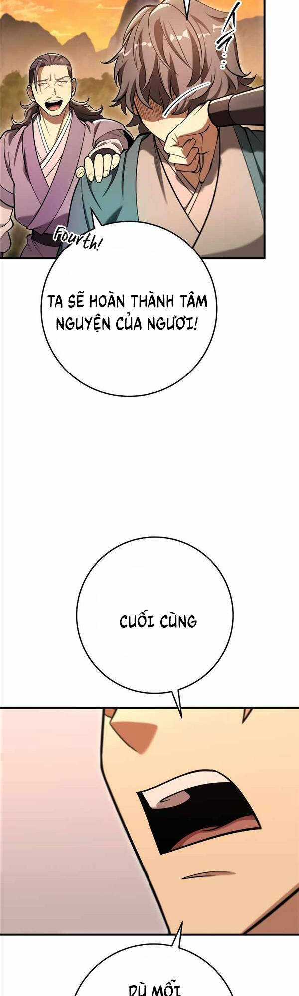 Cửu Thiên Kiếm Pháp Self-defense classes - Chapter 68 - Trang 31