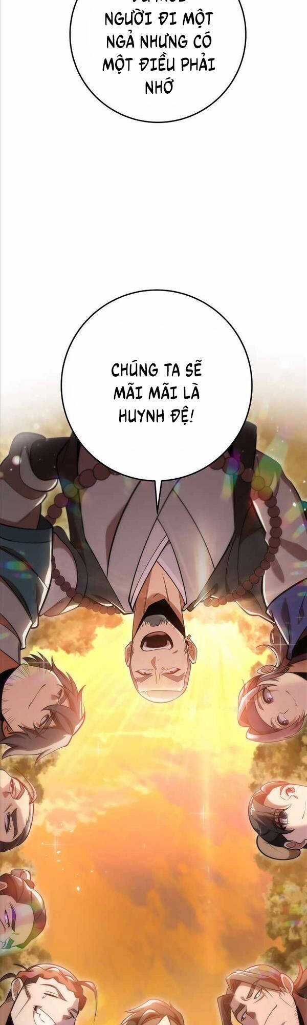 Cửu Thiên Kiếm Pháp Self-defense classes - Chapter 68 - Trang 32