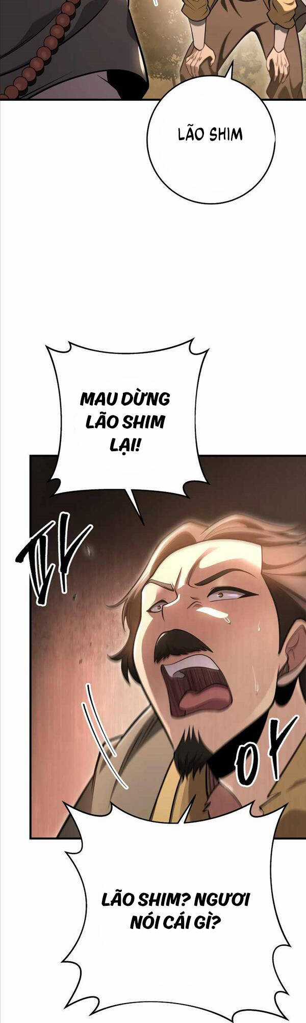 Cửu Thiên Kiếm Pháp Self-defense classes - Chapter 68 - Trang 37