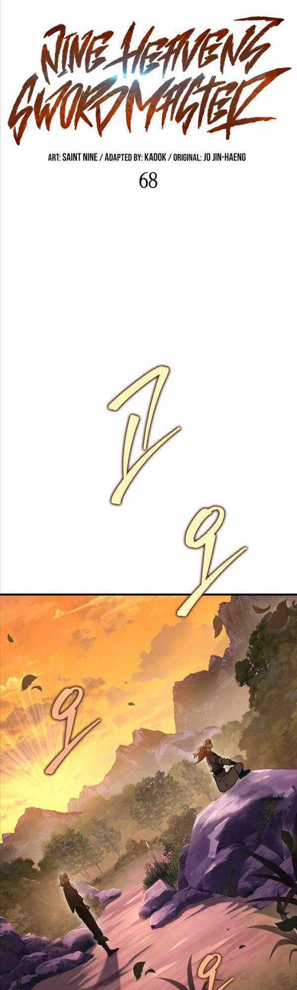 Cửu Thiên Kiếm Pháp Self-defense classes - Chapter 68 - Trang 39