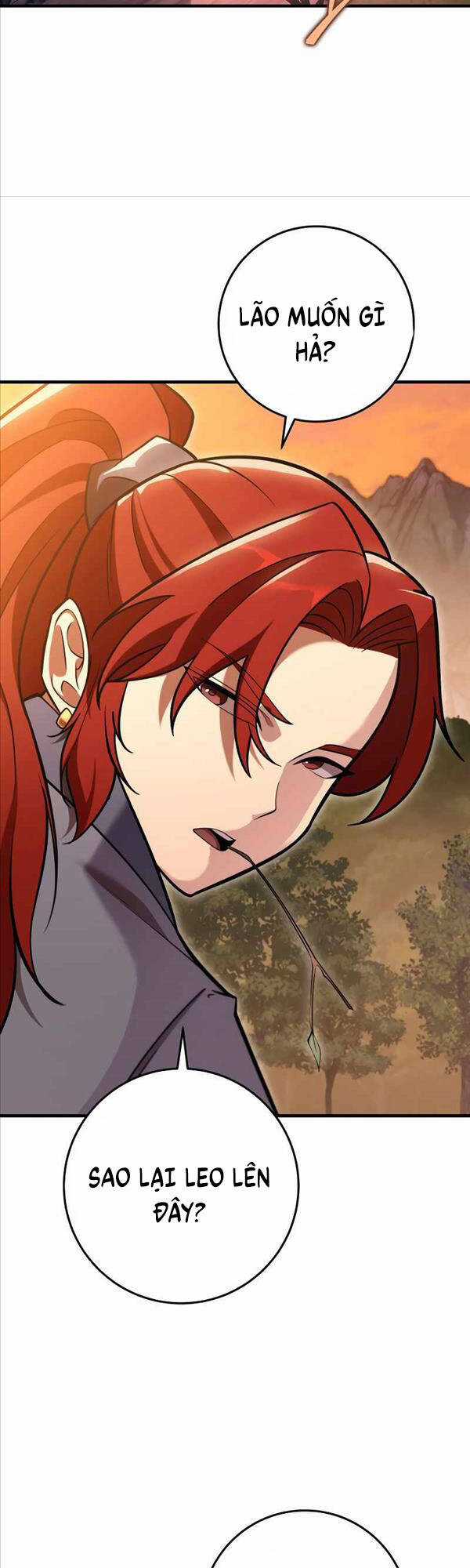 Cửu Thiên Kiếm Pháp Self-defense classes - Chapter 68 - Trang 40