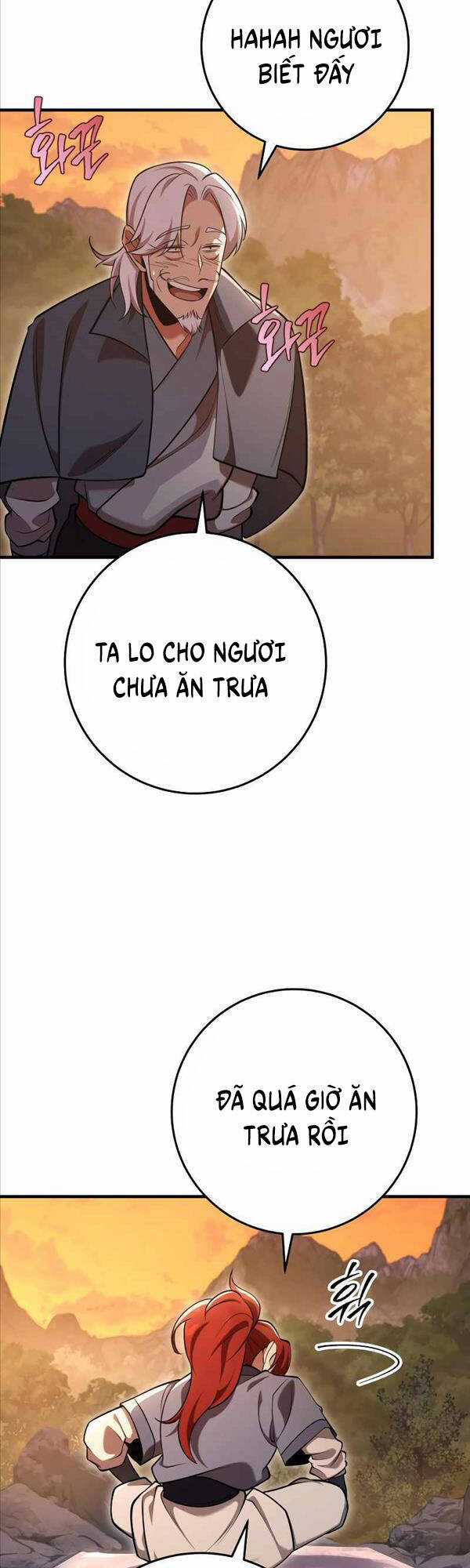 Cửu Thiên Kiếm Pháp Self-defense classes - Chapter 68 - Trang 41