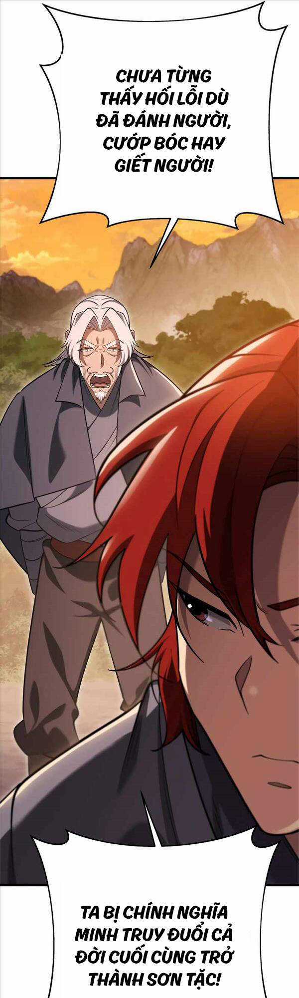 Cửu Thiên Kiếm Pháp Self-defense classes - Chapter 68 - Trang 46