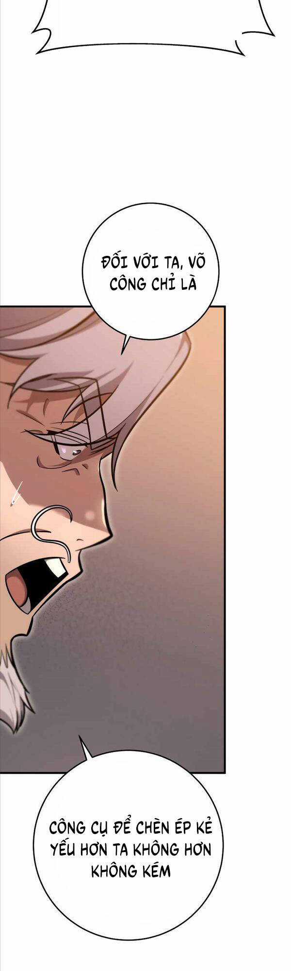 Cửu Thiên Kiếm Pháp Self-defense classes - Chapter 68 - Trang 47