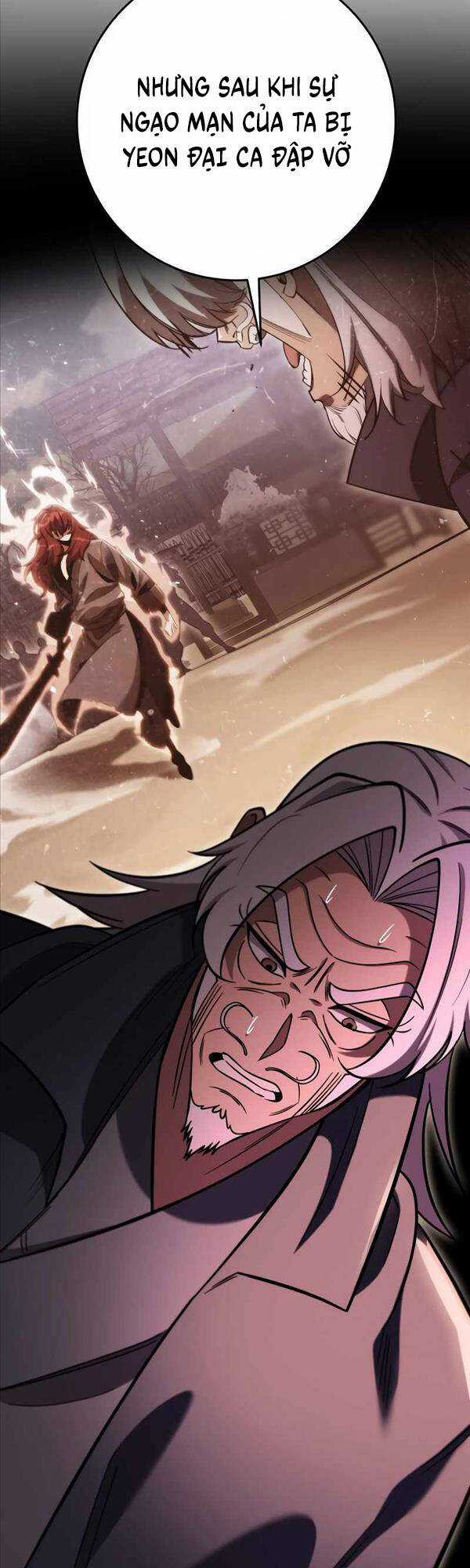 Cửu Thiên Kiếm Pháp Self-defense classes - Chapter 68 - Trang 49