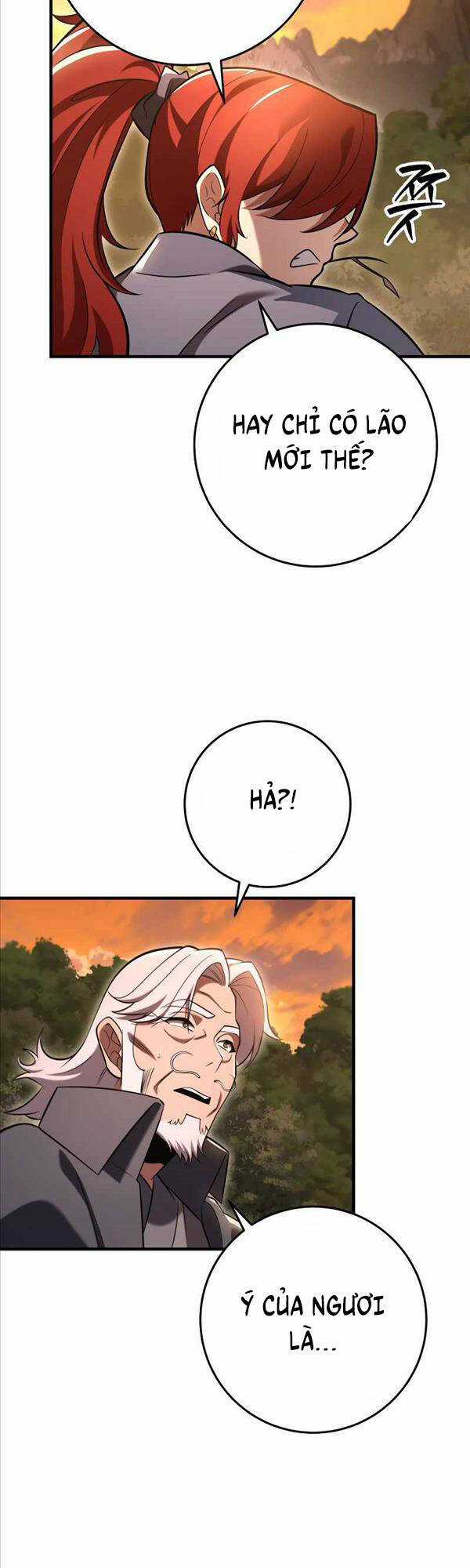 Cửu Thiên Kiếm Pháp Self-defense classes - Chapter 68 - Trang 53