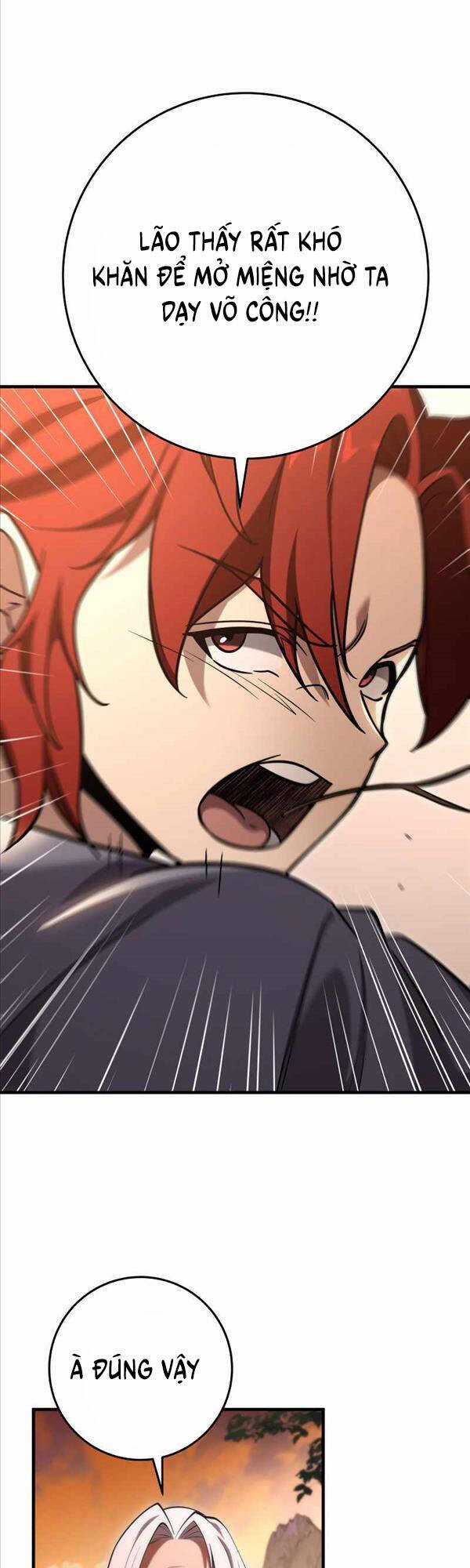 Cửu Thiên Kiếm Pháp Self-defense classes - Chapter 68 - Trang 54