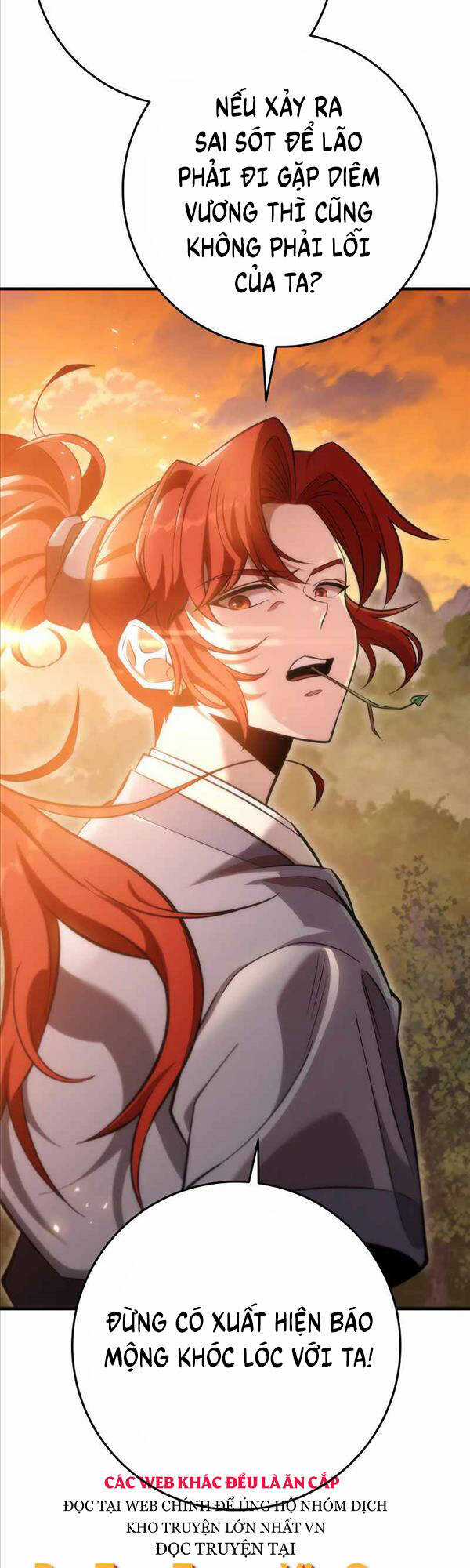 Cửu Thiên Kiếm Pháp Self-defense classes - Chapter 68 - Trang 59