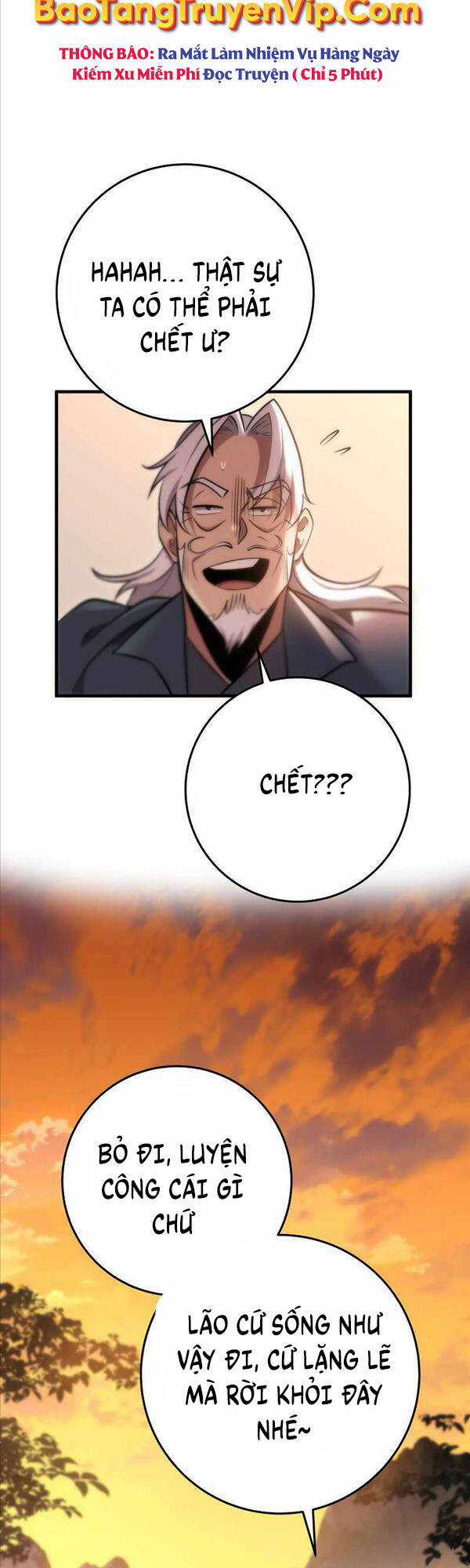 Cửu Thiên Kiếm Pháp Self-defense classes - Chapter 68 - Trang 60