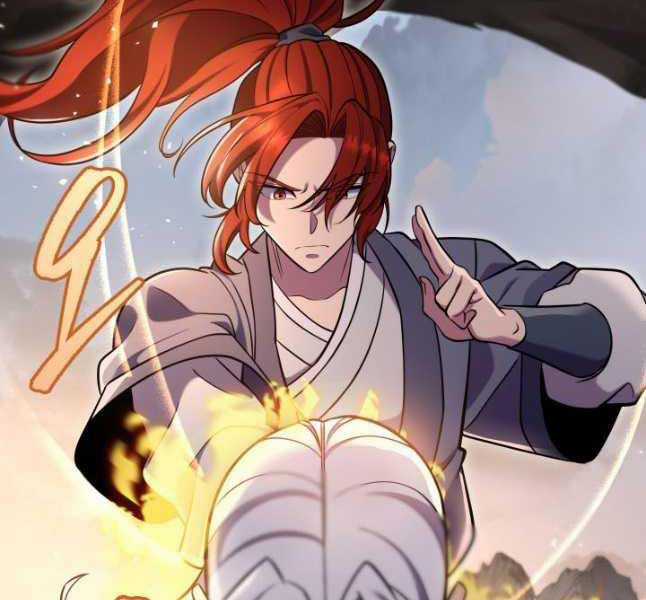 Cửu Thiên Kiếm Pháp Self-defense classes - Chapter 69 - Trang 103