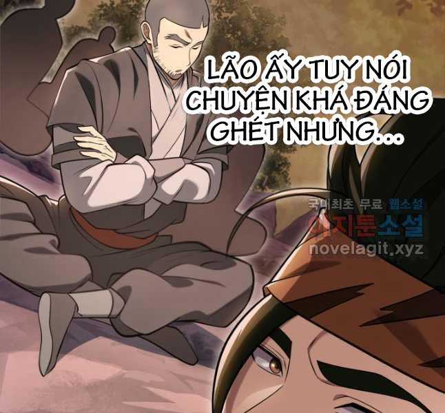 Cửu Thiên Kiếm Pháp Self-defense classes - Chapter 69 - Trang 17