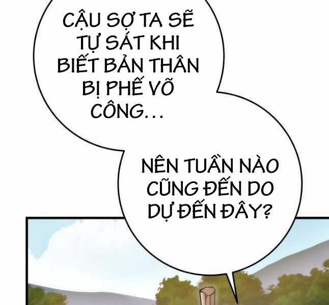 Cửu Thiên Kiếm Pháp Self-defense classes - Chapter 69 - Trang 219