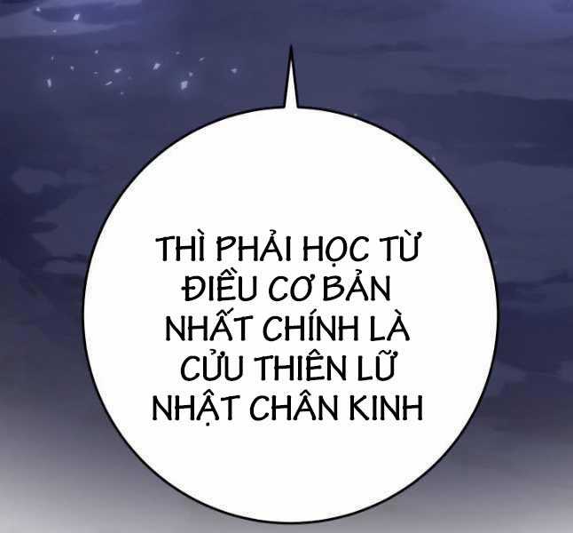 Cửu Thiên Kiếm Pháp Self-defense classes - Chapter 69 - Trang 50