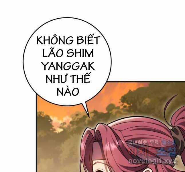 Cửu Thiên Kiếm Pháp Self-defense classes - Chapter 69 - Trang 10