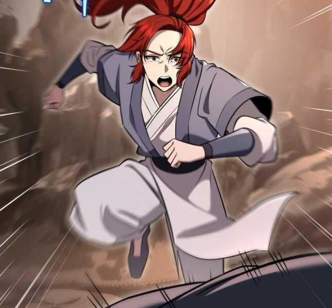 Cửu Thiên Kiếm Pháp Self-defense classes - Chapter 69 - Trang 92