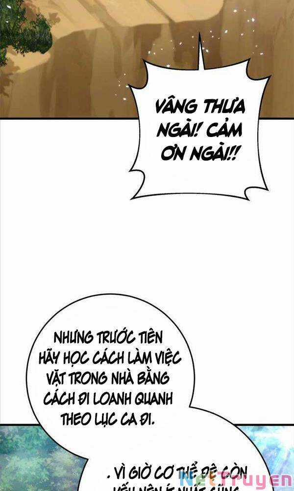 Cửu Thiên Kiếm Pháp Self-defense classes - Chapter 7 - Trang 123