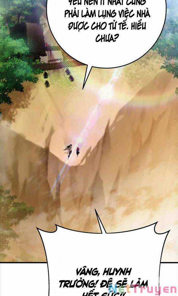 Cửu Thiên Kiếm Pháp Self-defense classes - Chapter 7 - Trang 124